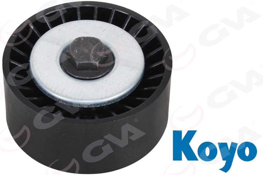 ALTERNATÖR GERGİ RULMANI OPEL ANTARA CHEVROLET CAPTIVA-CRUZE-ORLANDO 2.0-2.2 D