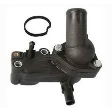 Termostat Gövdesi (Komple) Connect 1.8TDCI 02>1...