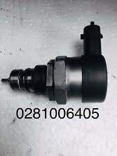 Basınç Kontrol Valfi Cr/drv-u S K/30S