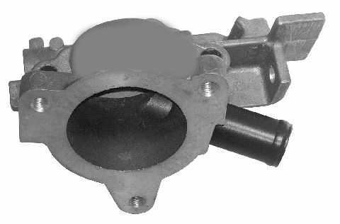 Termostat Yuvasi