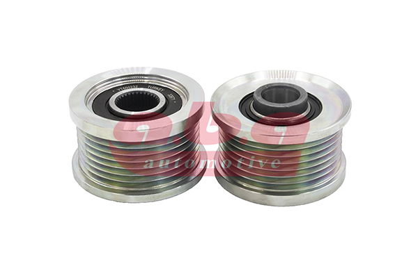 ALTERNATÖR KASNAĞI (RULMANLI) LEXUS IS II 200d (ALE20_) 05-12
