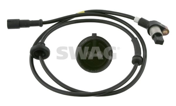 Abs Sensörü (Febi 24640)