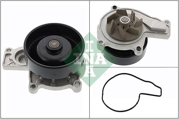 DEVIRDAIM POMPASI BMW B47 F45 F46 F48 F39 . MINI F54 F55 F56 F57 F60