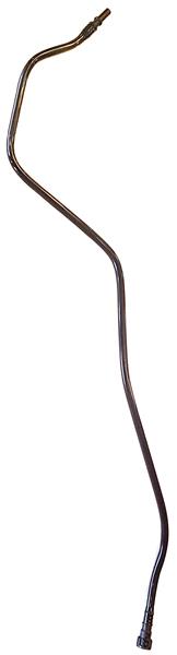 Yakıt Hortumu
