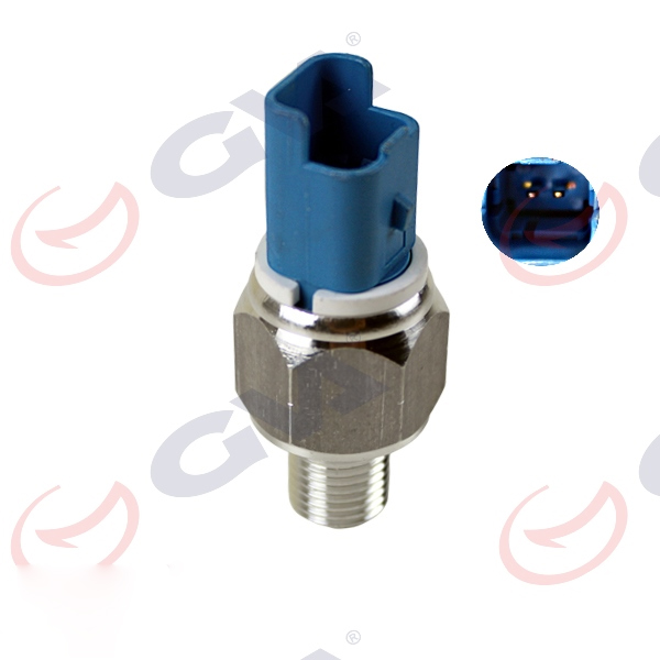 Hidrolik Direksiyon Yağ Müşürü P206-P306-P406-BIPP...