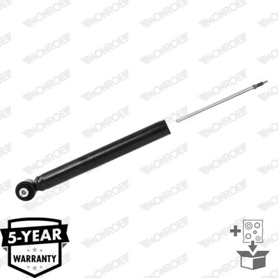 ARKA AMORTİSÖR L/R VW GOLF VII (2013=> A3 2014=>LEON (2013>( 59mm-13mm ) ( GAZLI ) ( OESpectrum "Premium" )