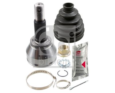 AKS KAFASI DIS SAG SOL NISSAN JUKE 10=> ####