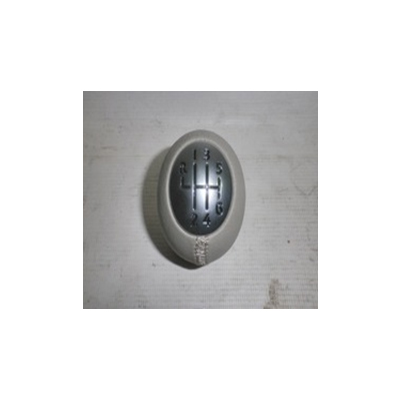 Vites Topuzu Gri Mgn Iii-fluence