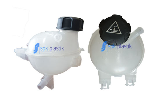 RADYATOR YEDEK SU DEPOSU (KAPAKLI) OPEL GROSSLAND-GRANDLAND-VIVARO C-ZAFIRA LIFE PEUGEOT EXPERT-P207-P301 08> P3008-P3008-P208-C2 C3 C3 II C3 PLURIEL DS3 C3 III C-ELYSEE C3 PICASSO