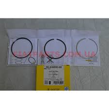 MOTOR SEGMANI STD (72.00 mm) ALBEA-DOBLO 1.4 8V ( 68443003G )