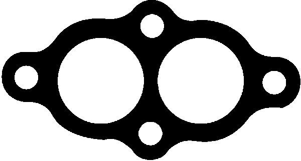 Egzoz Manifold Contası