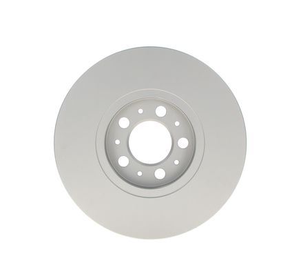 Fren DİSkİ ÖN 288 Mm