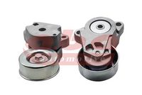 ALTERNATÖR GERGİ RULMANI (KÜTÜKLÜ) MITSUBISHI L200 2.5L 4D56T DI-D CR 4X2 4X4 KA4T KB4T 07-14