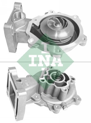 DEVIRDAIM TRANSIT V184 01>06 MONDEO III TDCI X TYPE JAGUAR 01>2.0D