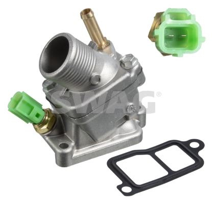 Termostat 90°C