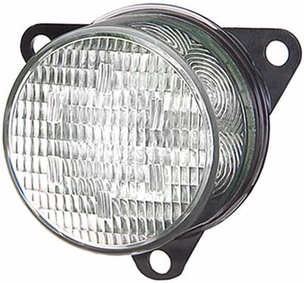 Ön Sinyal (Led) Universal