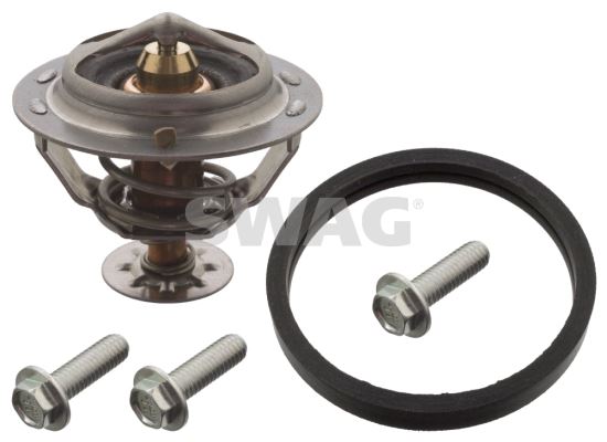 Termostat 90 °C Conta Ile