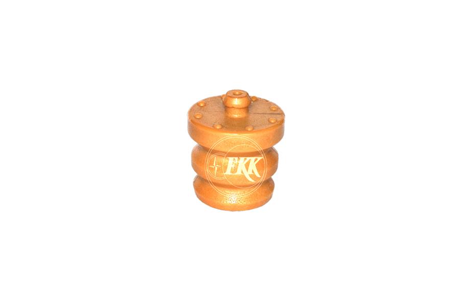 AMORTISOR ARA YATAK TAKOZU (ARKA) C5 04-> ####