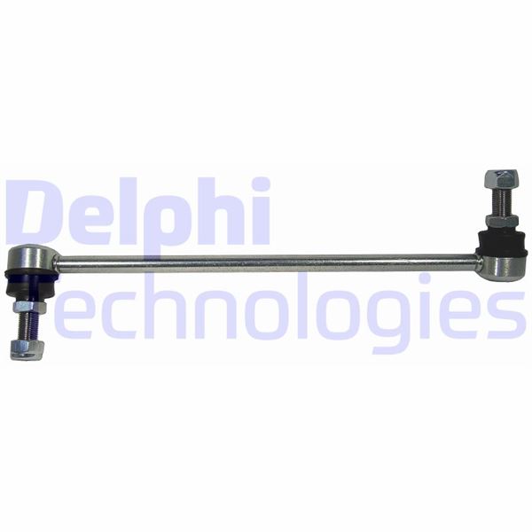 Z ROTU ÖN SOL RENAULT KOLEOS II 16> NISSAN QASHQAI (J10-J11) X-TRAİL (T31-T32) (M12X1.25 300MM) 1.6 DCI-2.0 DCI