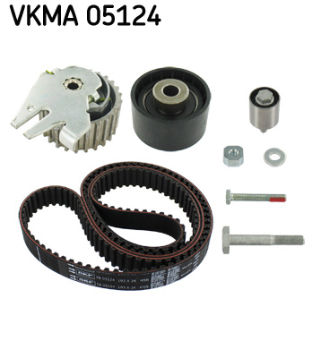 EKSANTRİK GERGİ KİTİ ASTRA J 10> INSIGNIA A 08> ZAFIRA C 12> 2.0 CDTI A-Y-Z20DT-DTC-DTE-DTJ-DTR