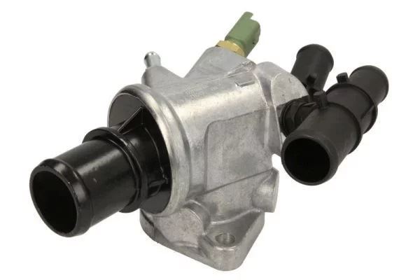 TERMOSTAT (88C) (KOMPLE / MÜŞÜRLÜ) DOBLO-STILO-MAREA-BRAVO-BRAVA-147-156-166-LYBRA 1.9JTD