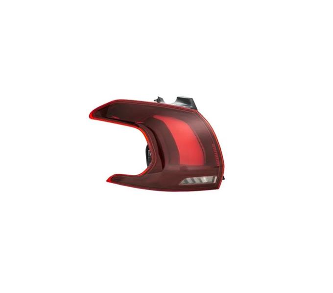 Arka Stop Dış Sol Pg 2008 2013-