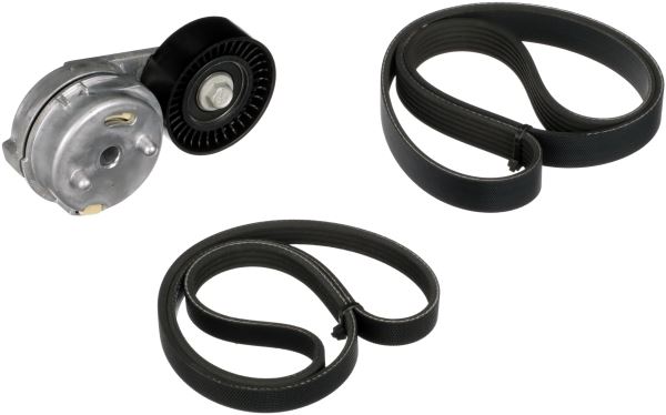 ROADMAX KANALLI V KAYISI (OPEL ASTRA H 1.7 CDTI 02.07-/ )