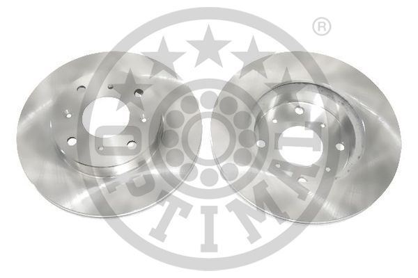 (Adet Fren Diski 800XS) -800 Coupe-800 Hatchbackxs...