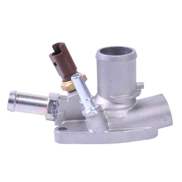 (X) Termostat (Komple) (80C) Linea-bravo Ii-grande...