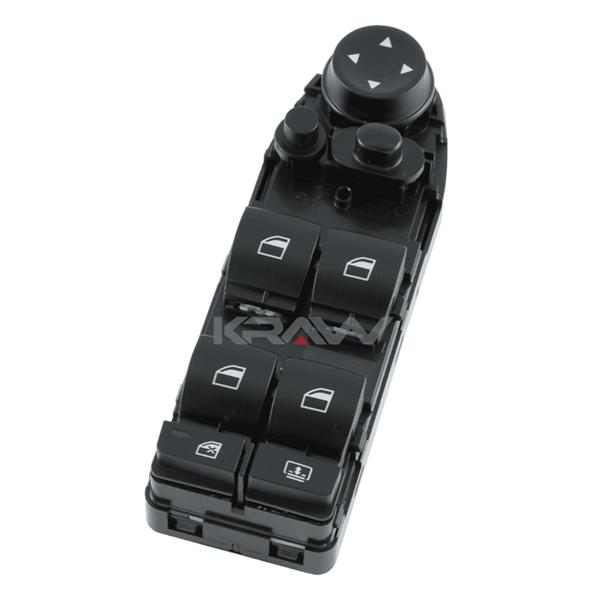 CAM ANAHTARI ÖN SOL SÜRÜCÜ E60