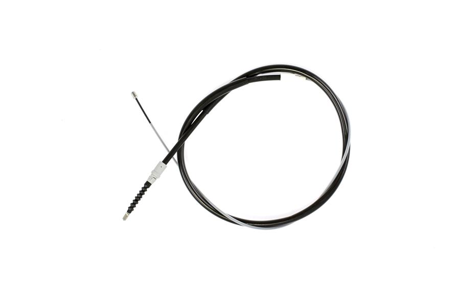 EL FREN TELİ ARKA SAĞ/SOL C4 16 HDI 10=> (2034mm/1187mm)