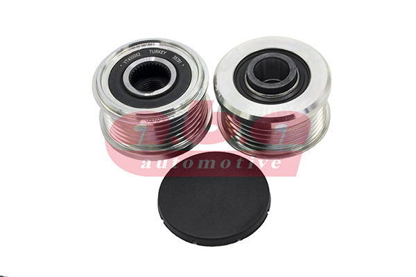ALTERNATÖR KASNAĞI (RULMANLI) P206-207-307-308-406-407-PARTNER-C2-C3-C4-C5-C8-XSARA 1.4-1.6-2.0HDI