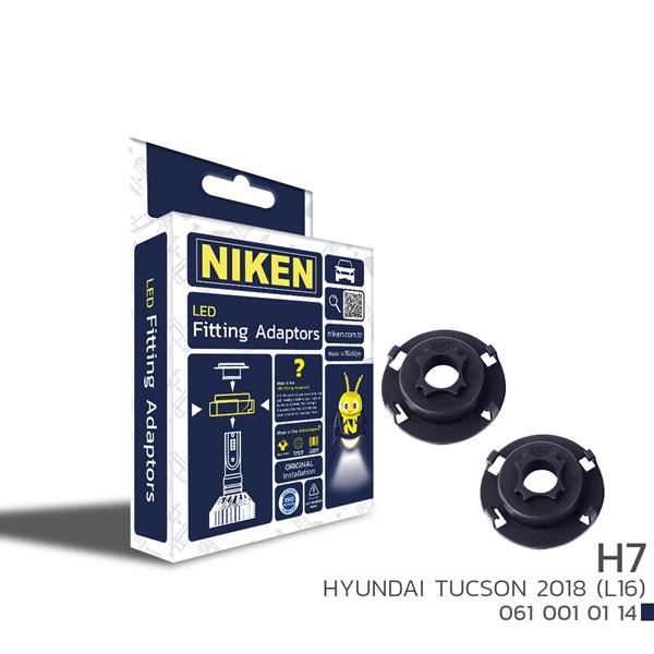 Led Far Montaj Adaptörü H7