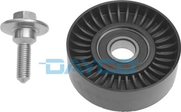 ALTERNATÖR GERGİ RULMANI P206-P307-P406-P407-P607-P807-EXPERT-C5-C8-JUMPY 1.8 16V-2.0 16V-2.0-2.2