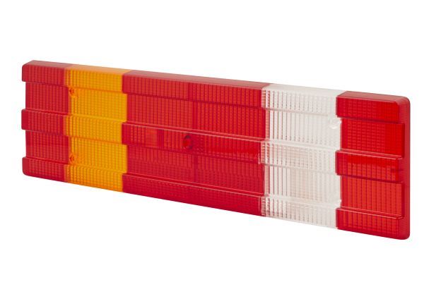 Komple Arka Lamba Camı