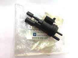 Turbo Kontrol Valfi