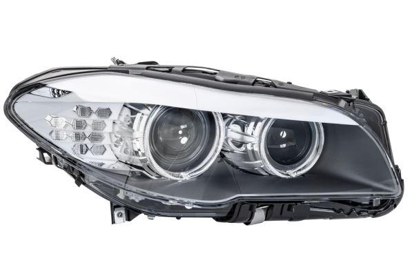 Far Sağ Bi Xenon Led