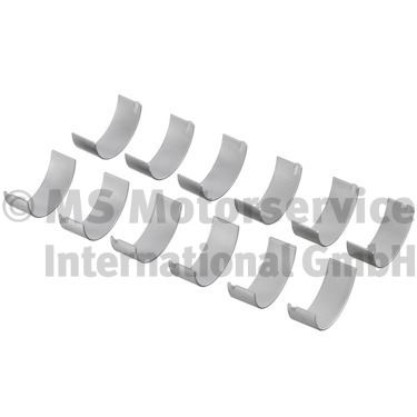 KOL YATAK STD BMW M20 M50 M52 M54 E30 E34 E38 E39 E46 E60 E65 E83 E53 Z3 Z4