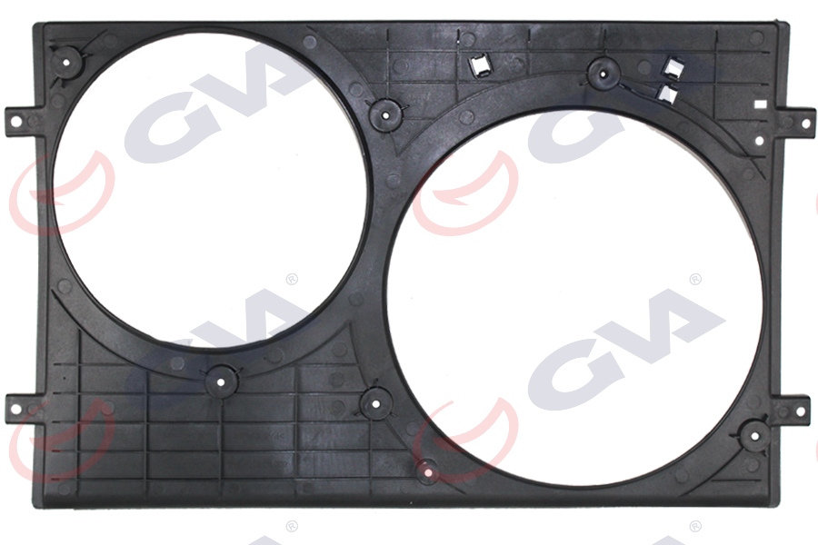 Fan Motor Davlumbazi Automatic