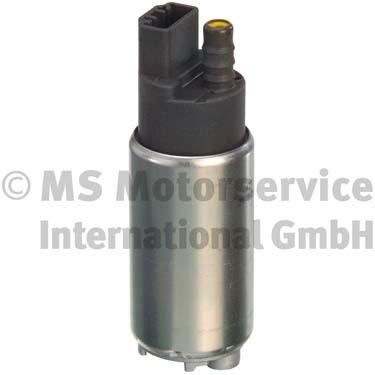 Electric Fuel Pump