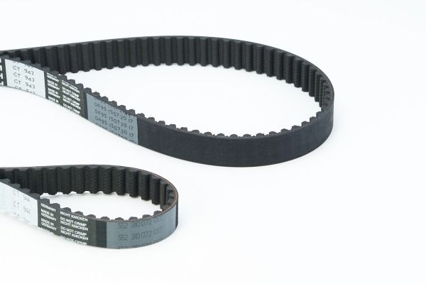 (CT957-SET) Triger Kayışı