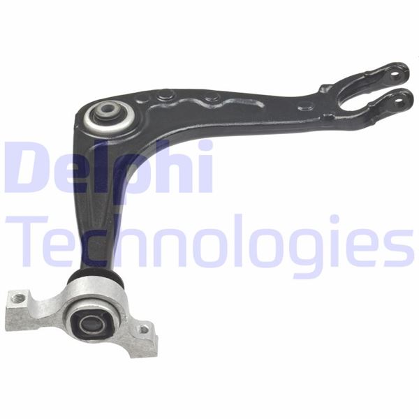 ÖN SALINCAK SAĞ (ROTİLSİZ) CITROEN C5 08>17