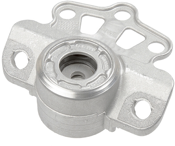 AMORTİSÖR TAKOZU ARKA SOL FIAT EGEA 16> GRANDE PUNTO 05>11 PUNTO EVO 09>12 500L 12> OPEL CORSA D 09>14 CORSA E 14> CORSA F 19> ALFA ROMEO MİTO 09>