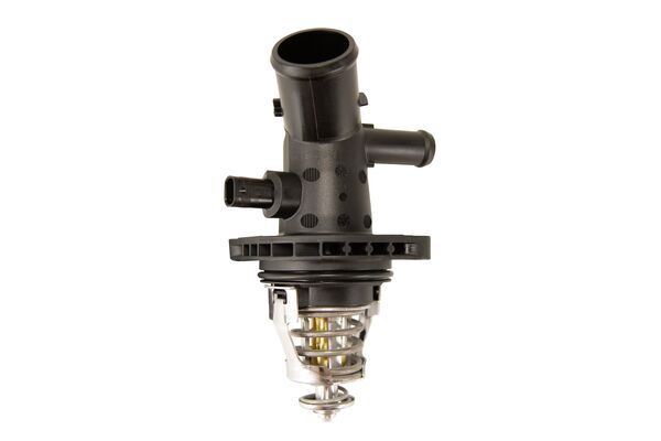 Termostat Thermostat. Map-controlled
