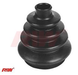 Aks Körüğü Dış Fiat-cinquecento 1992-1998 Fiat-pan...