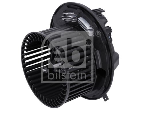 Kalorifer Motoru Motorlu