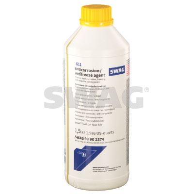 Antifriz Sari 1.5 Litre (Febi 2374)