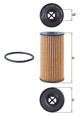 Yağ Filtresi