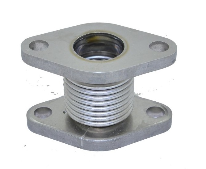 Egr Borusu Euro 4