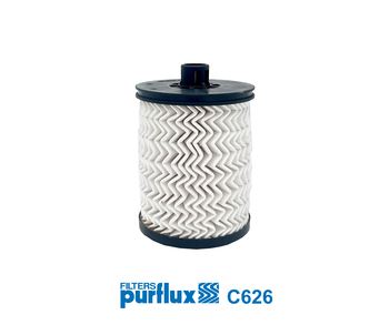 YAKIT FİLTRESİ JUMPY III-EXPERT Van 1.5-2.0 blueHDİ 18> SCUDO Van 1.5-2.0 MTJ 22> PROACE Van 1.5-2.0 D4d 19> VIVARO C 1.5-2.0 K10 19> Euro-6d (107x84x20.5mm)